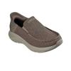 Mens Parson Ralven Slip-In Relaxed Fit Trainers