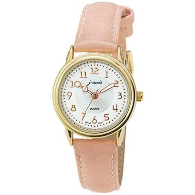 J-AXIS AL1280-PI Stylish Analog Watch