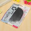Washing Puff Sponge Soft Bamboo Charcoal Wash Face Deep Cleaning Sponge Makeup Foundation Care 1pc