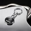 Metal Car Logo Keychain Keyring Key Chain For Bmw M 50th Anniversary E36 F20 E46 E39 E90 E60 E87 E34 X3 X5 X6 M2 M5 M6 Accessory Ulbn07