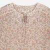 Thursday Island Women Flower Border Chiffon Blouse T264mbl239w