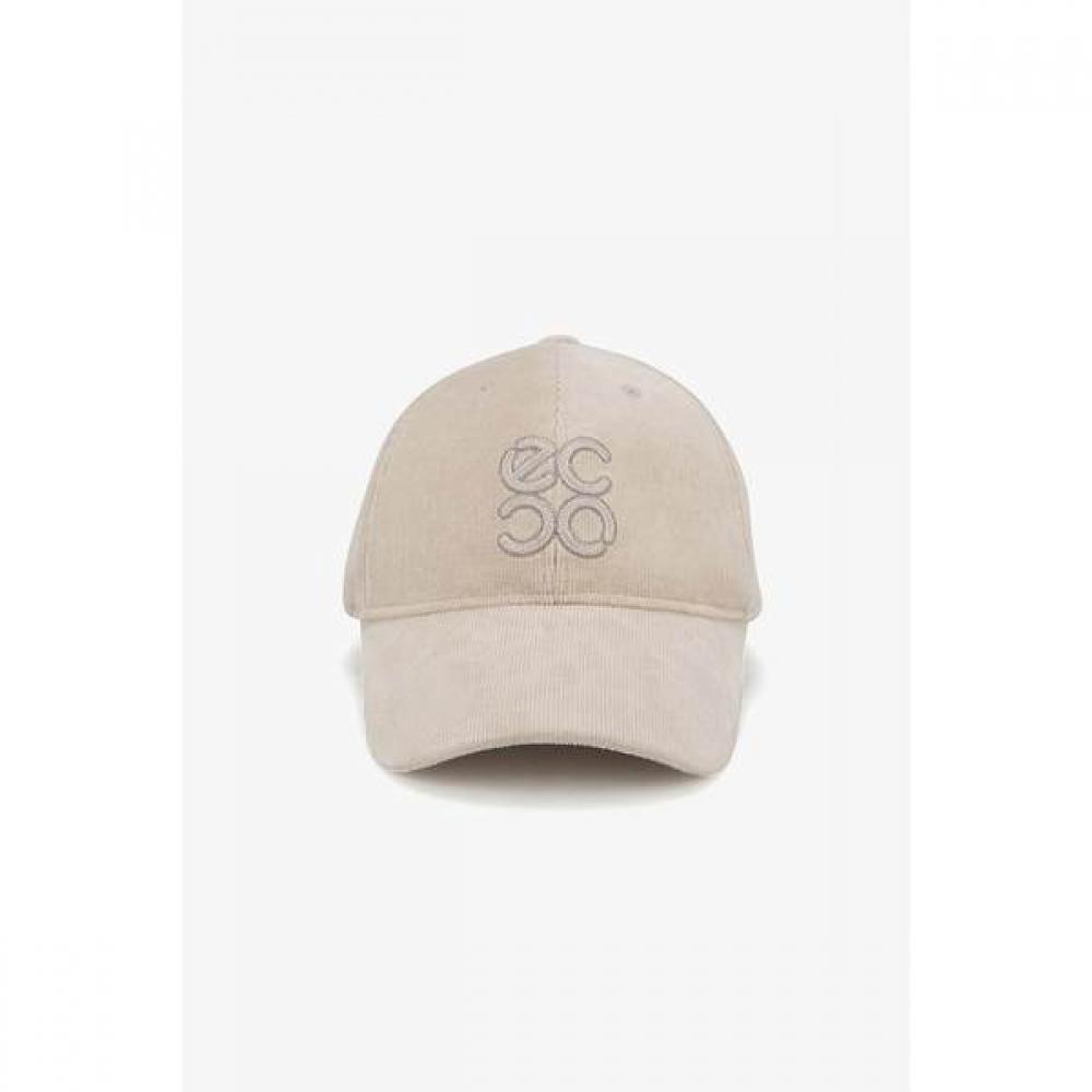 

Eco Men Corduroy Moleskin Cap FR