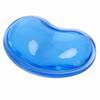 Support Wrist Pad Hand Rest Mice Pad Wavy Wrist Rests Mouse Wrist Pad Gel Mouse Pad Cushion Pad