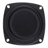 Speaker Diaphragm Bass Radiators Subwoofer Accessories for DIY Home Theater Speaker Passive Radiator Replacement Kit