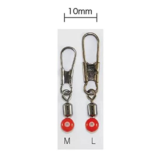 Sasame N-207 Takumigi Akiaji Floating Pet Hook #L