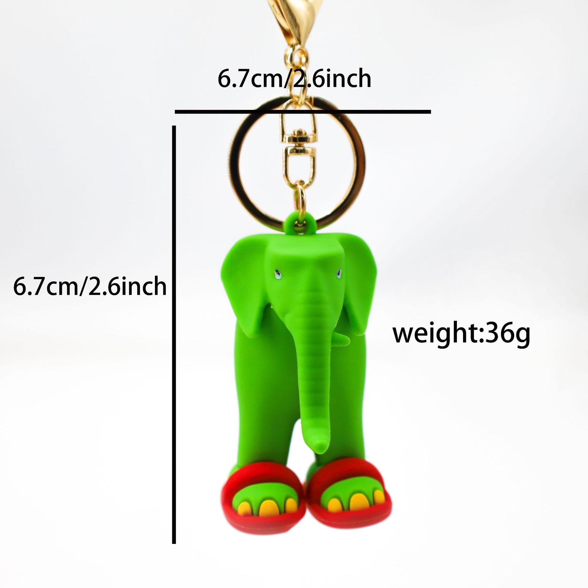 Очаровательный брелок-подвеска в итальянском стиле с мифическими животными из «Шаньхайцзин» и балериной