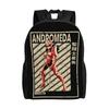 Sagittarius Saint Seiya Backpack  Ita Bag  Mochila Snack Storage Work Sturdy Shoulder Rucksack