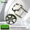 Tactical Helmet Liners & Accessories