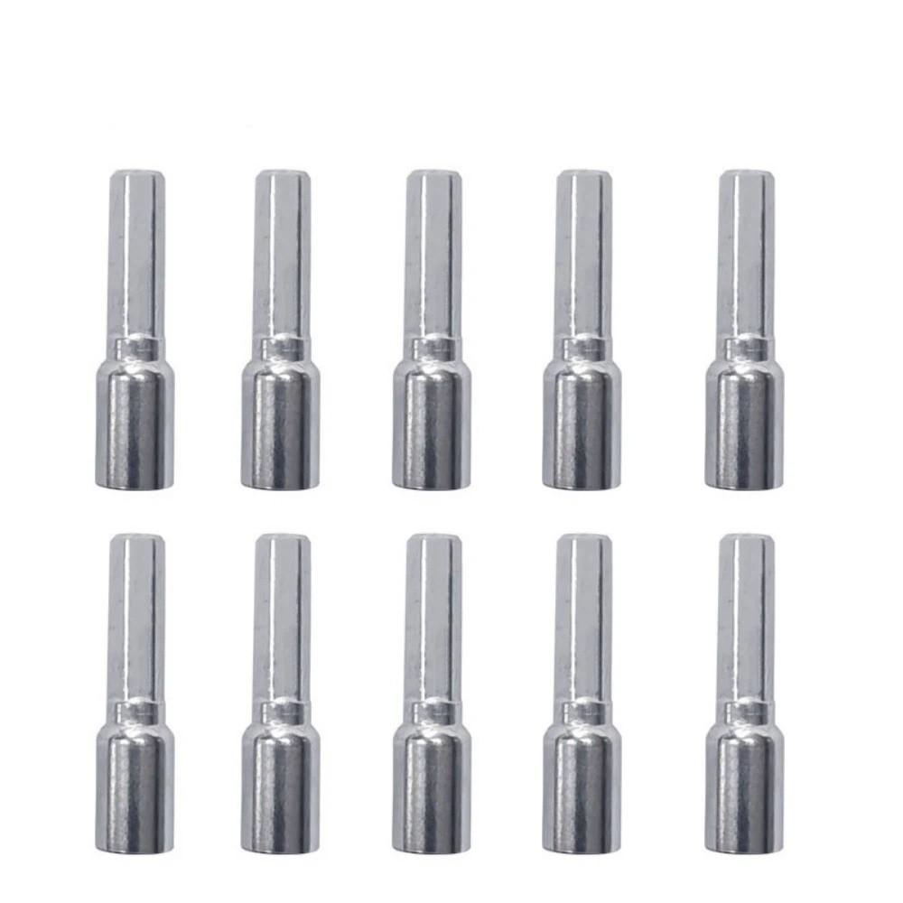 3/4/5/10Pcs Corrosion Resistance Hex Shank Driver Adapter Drill Bit Support Sleeve Drill Bits