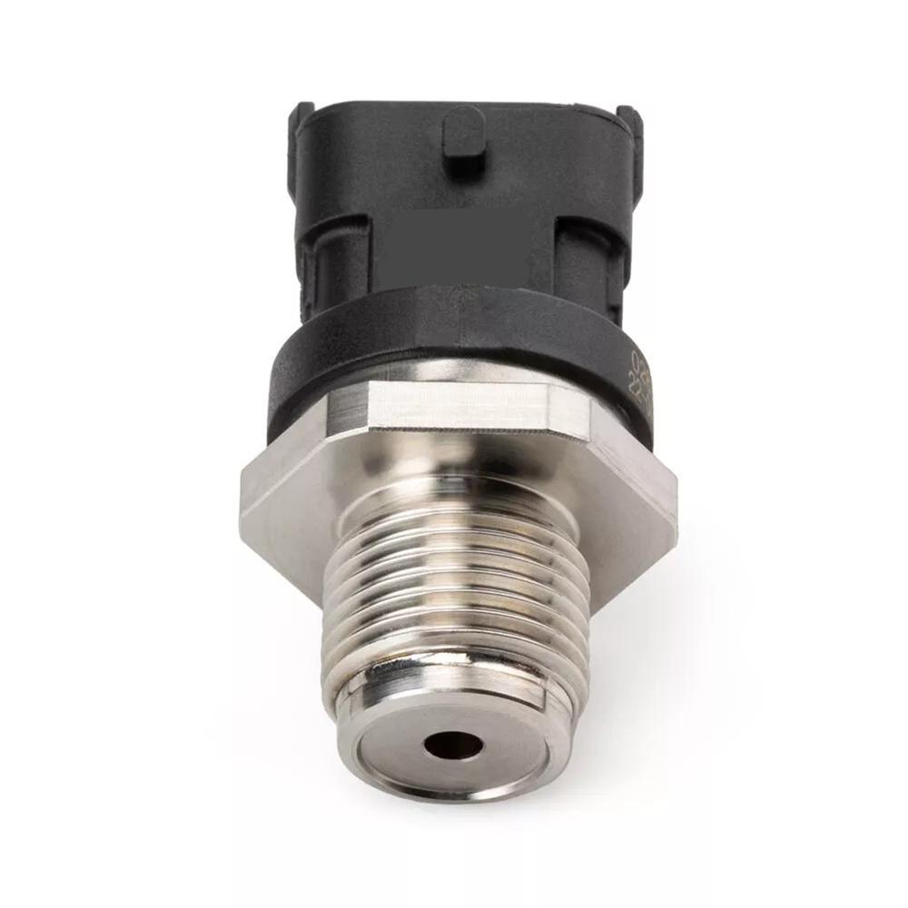 0281006158 Snímač tlaku palivové lišty Pro Renault Master Opel Astra H Fiat Ducato