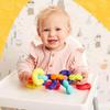 Early Learning Centre Chain Link Blocks Connectable Toys Baby Shower Gift 147734 - - - (Authentic Product)