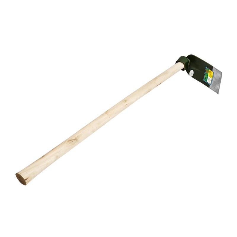 Yuanhan 710 Manganese Steel Garden Hoe