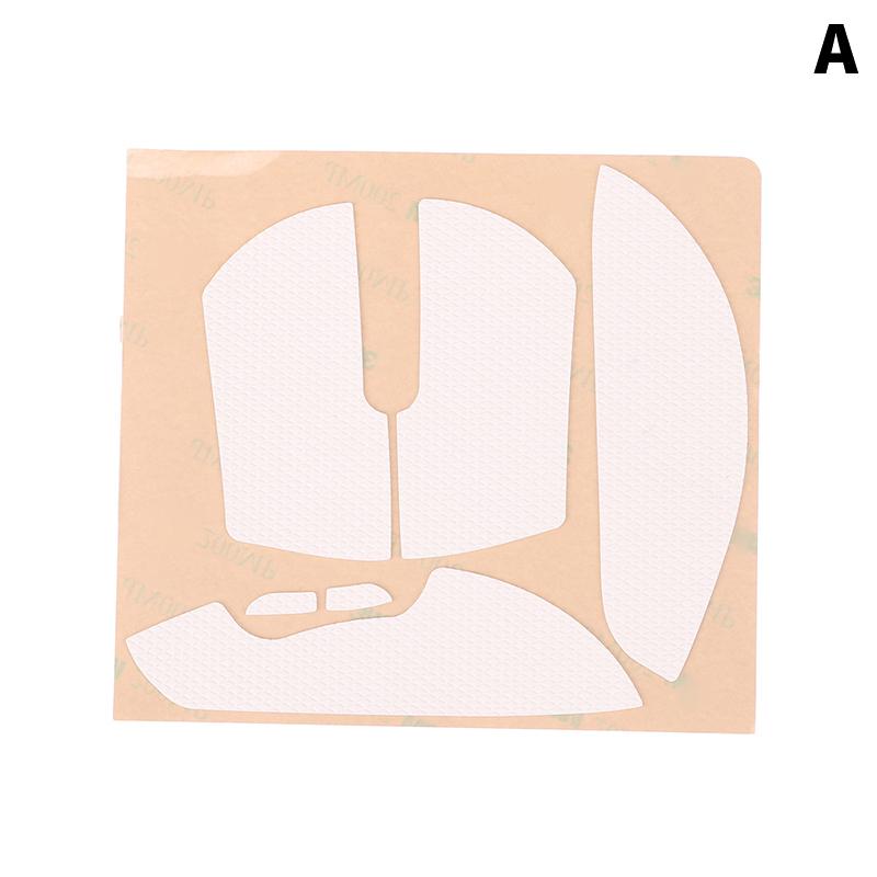 

1 шт. Противоскользящая наклейка для мыши для беспроводной Bluetooth игровой мыши Darmoshark M3