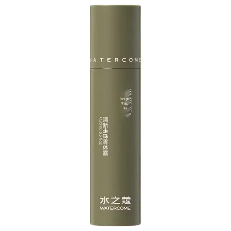 Дезодорант-ролик Waterchou Fresh