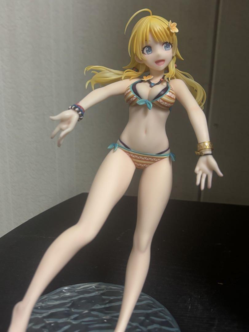 

[Б/У] THE iDOLM@STER Shiny Colors Summer Love Pizzicato! Мэгуру Ямия