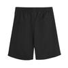 Puma Woven Haus Of Classics Series Loose Comfortable Simple Versatile Casual Shorts Unisex shorts Black 631563-01