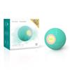 Cheerble Dog Reinforced Dog Automatic Interactive Toy with 3 Made of Natural Safe DC Stress Exercise for Small Dogs Ball, Toy, Modes, Rubber,