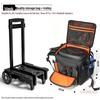 Bose S1 Pro+ Speaker Pull Rod Storage Bag & Outdoor Protective Cover