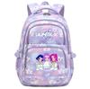 Anime Cartoon K-Pop Printed Backpack Student Teenager Bookbag for Boy Girl Schoolbag Kid Gift Women Large Capacity Travel Bag Mochila Escolar Rucksack