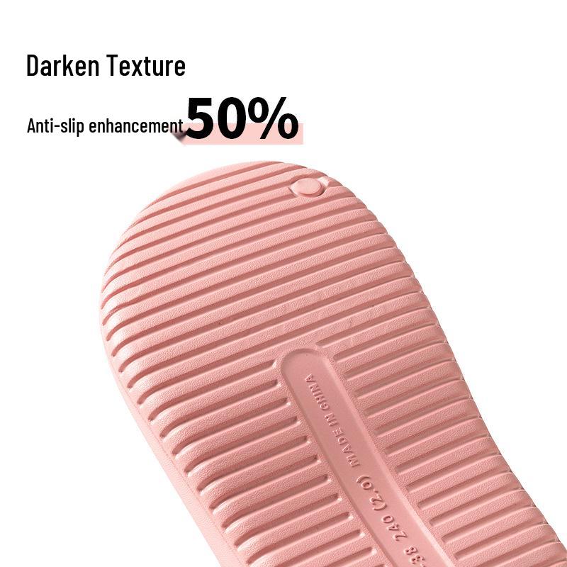 Puxi Shi Jian Silent Non-Slip Comfort Sandals for Men & Women