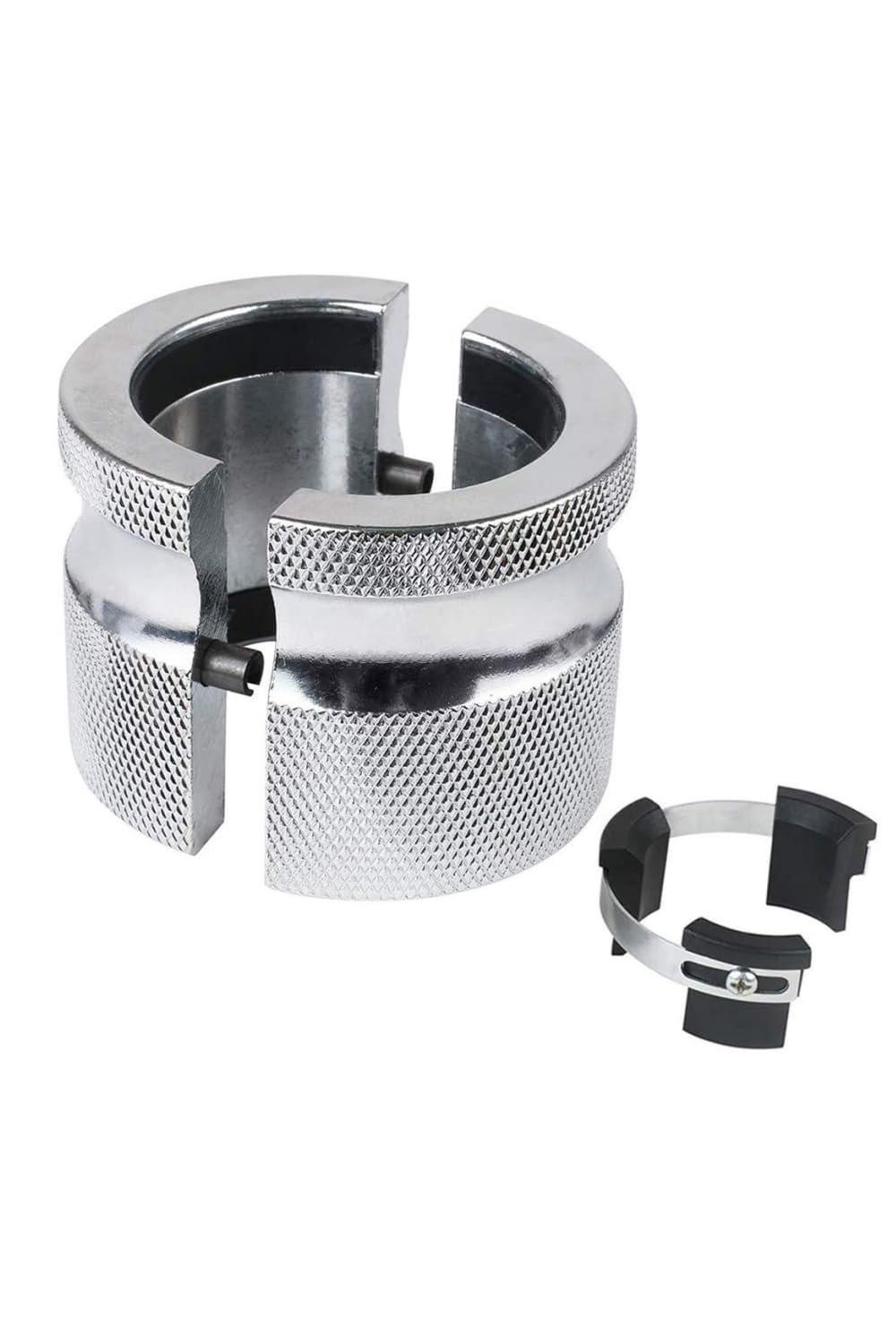 YFFSFDC Front Fork Oil Seal Pusher, Compatible with 39-50mm, For