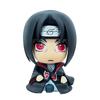 9cm Naruto Q Version Anime Character Anime Kakashi Sasuke Nizuchi Naruto Car Model Accessories Cute Toy Naruto Character Model