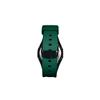 Casio Men Liquid Crystal,Analog Dual Display Series 44mm Black Watch GA-2100-1A(Watch3--)