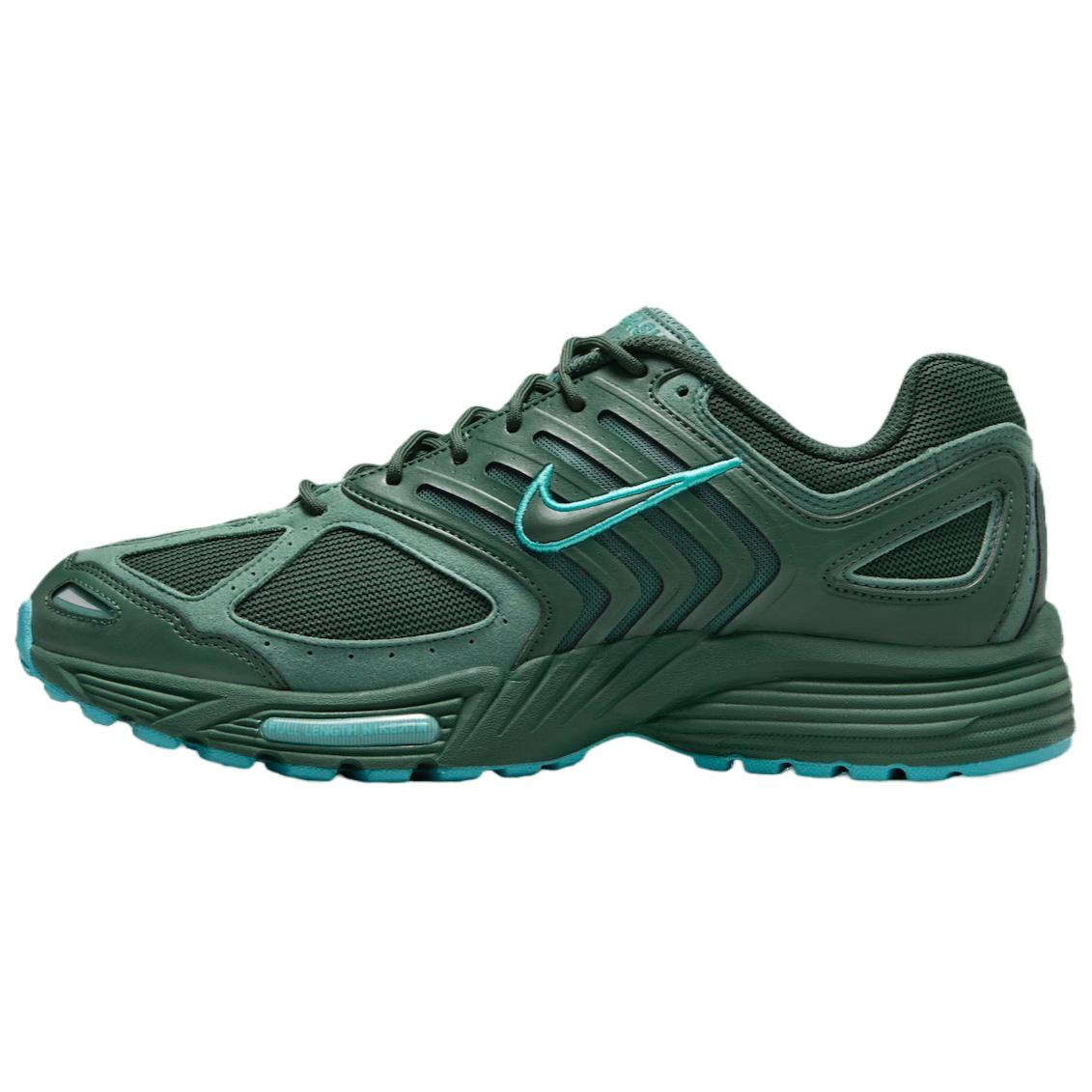 

Кроссовки унисекс Nike Air Peg 2K5 Fir Bicoastal Dusty-Cactus FZ7354-300 38.5