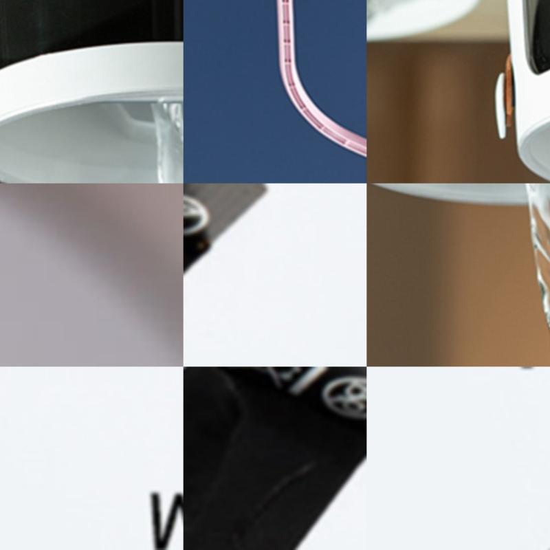 

12-18V LED DRL Controll Module Car Parts Waterproof Daytime Running Light DRL Controller Auto Accessories Replacement Plastic China Mainland