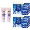 Meijianing Protective Hand Cream & Vinda Portable Tissues Bundle