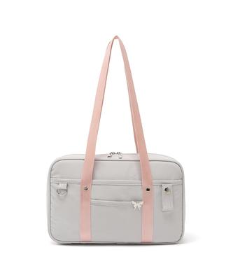 Daylife Heroine Small Tote Bag (Gray)