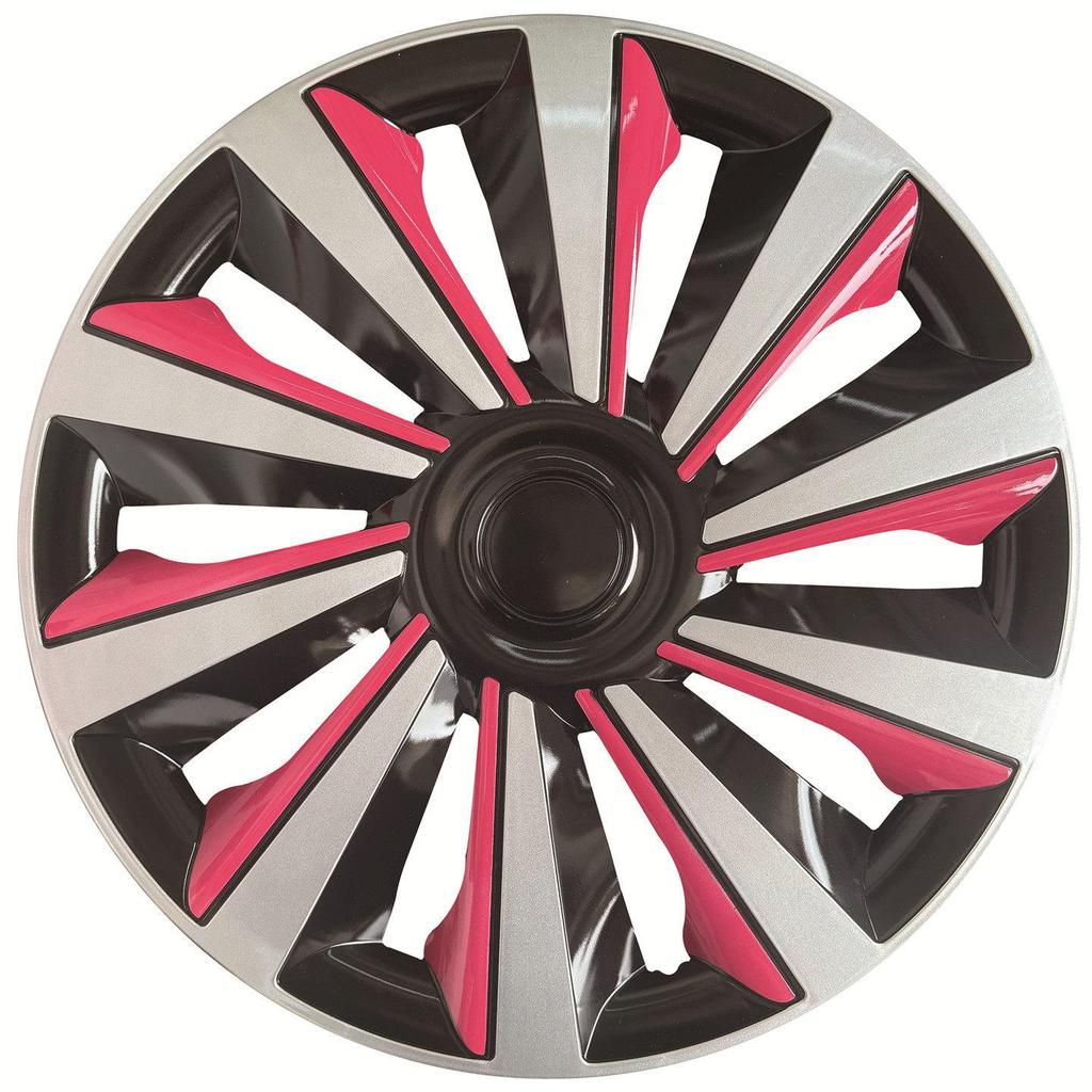 Starlight 4500 Wheel Cover for Changan Ounuo S & Xingka S201 V5V7 Iron Wheels