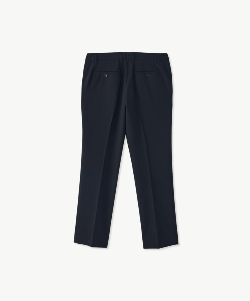 STCO New-Vibe Light Slacks_ Black (Oversized)_Sepwb12Csb