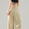 Women's Modal High-Waisted Wide-Leg Lounge Pants