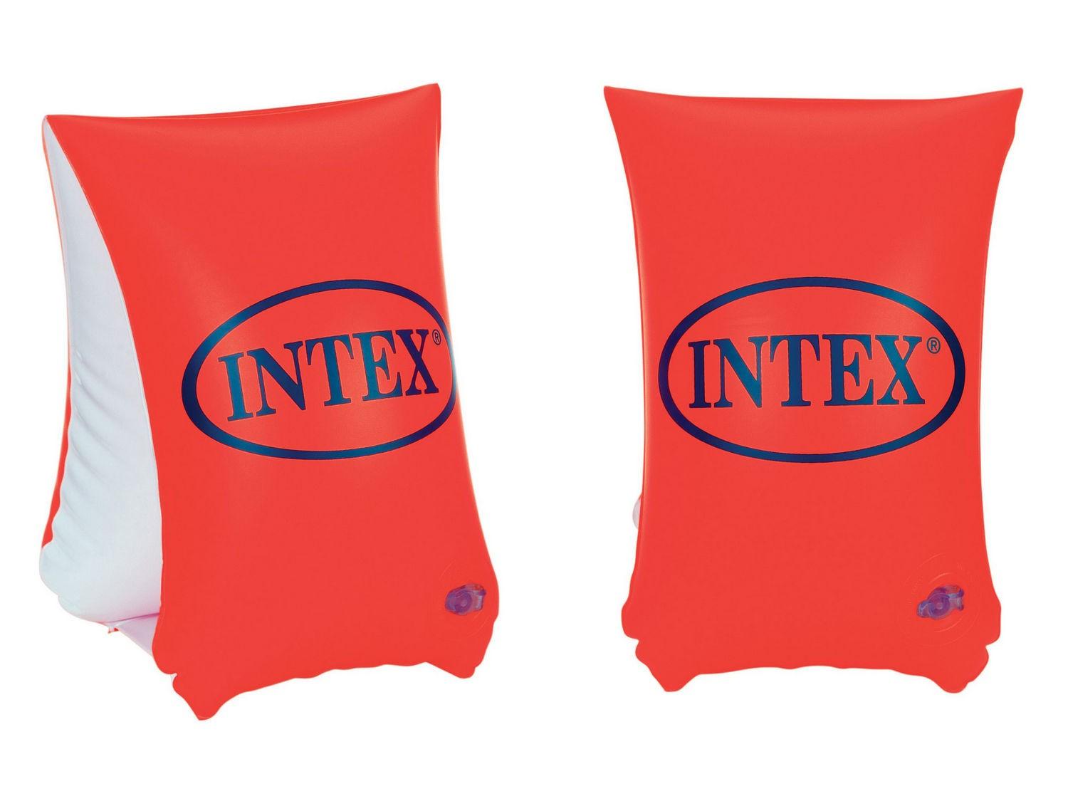 Children's swimming armbands 30 x 15 cm INTEX 58641