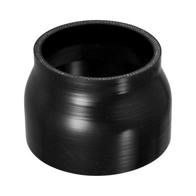 X AUTOHAUX Silicone Hose Silicone Pipe Radiator Hose 1 Piece Inner Diameter 83-102mm Length