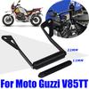 Motorcycle Phone Stand Holder GPS Navigation Mount Bracket Support For Moto Guzzi V85TT V85 TT V 85 TT V 85TT 2019 - 2024 2023