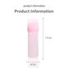 Salon & Zuhause Haarfarbe und Shampoo Flasche mit Applikator-Kamm und Bürste