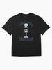 SpongeBob SquarePants SpongeBob SquarePants Squidward Sarcasm Oversized T-Shirt