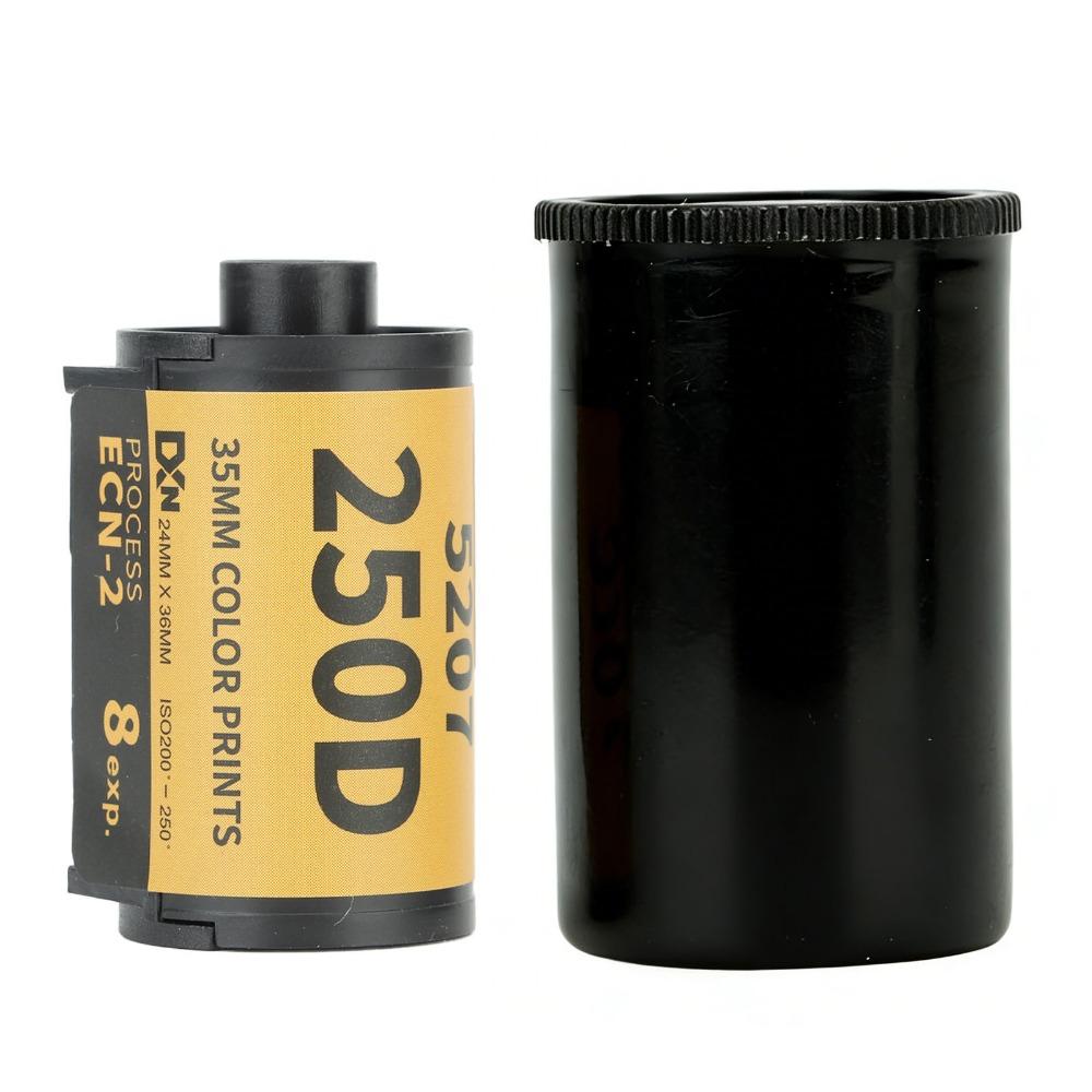 35mm 35mm Color Print Film ECN 2 Process 35mm Color Prints for 135 Camera ECN 2 Processing 8 Sheets