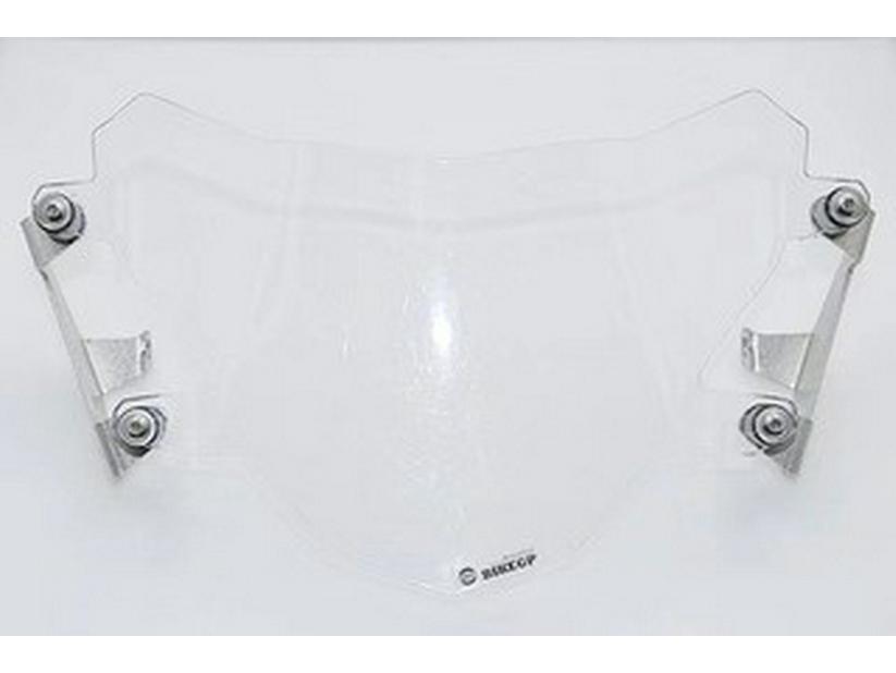 BMW G310GS (2017-2021) Transparent Headlight Protector Lens & Guard