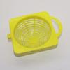 1Pc Bird Nest Basin Breathable Durable Canary Parrot Small Bird Buckle Type Hatching Nest Stand Stick Support Bird Cage Fittings