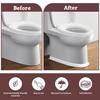 PVC Waterproof Wall Sticker Self-adhesive Sink Stove Crack Strip Kitchen Bathroom Bathtub Corner Sealant Strip New Style