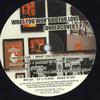 12inch Record VARIOUS - What You Won't Do For Love (Underco BW03 NONE Unknown Soul/Funk Used