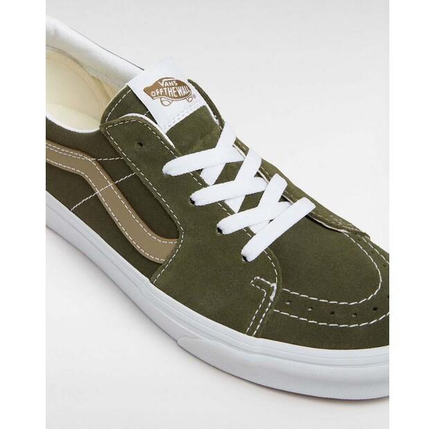 Vans SK8-Low кроссовки