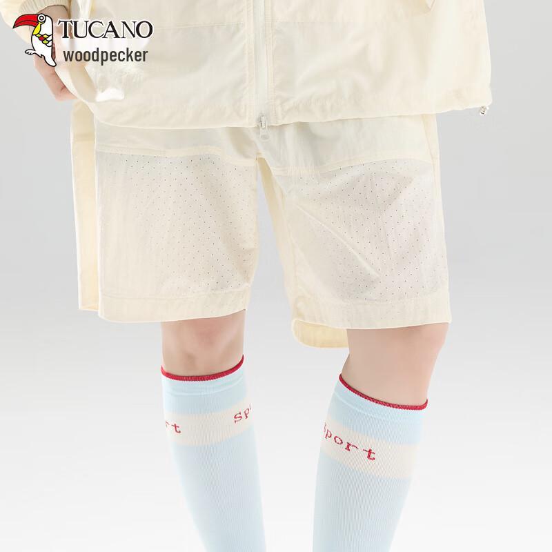 TUCANO Women s Ice Silk Quick-Dry Cargo Shorts 3XL