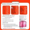 21 Golden Vitamin Multivitamin Supplements