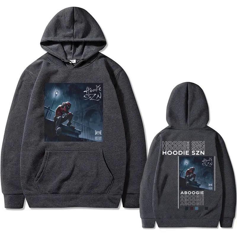 Hip Hop Rapper A Boogie Wit Da Hoodie Hoodie