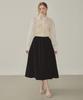 Melly And Rose Venice Full Skirt (315305)_Black