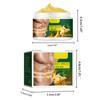 Ginger Cream for Gynecomastia Tightening Ginger Cream 50g Gynecomastia Cellulite Reduction Cream Fir